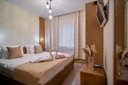 Wood House & SPA Вуд Хаус - 34