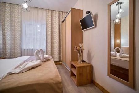 Wood House & SPA Вуд Хаус - 35