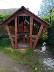 Лаванда Пересыпь - 3