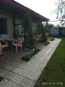 Лаванда Пересыпь - 4