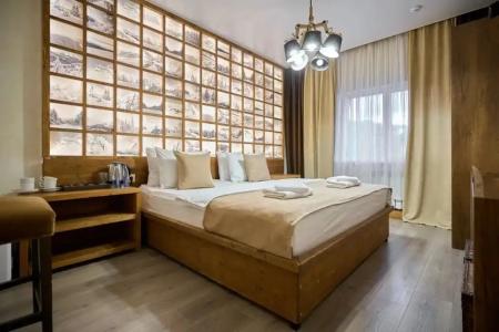 Wood House & SPA Вуд Хаус - 39