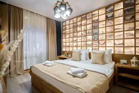 Wood House & SPA Вуд Хаус - 40