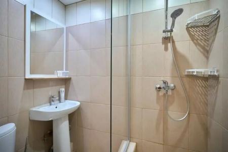 Wood House & SPA Вуд Хаус - 42