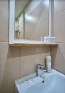 Wood House & SPA Вуд Хаус - 44