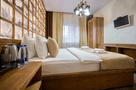 Wood House & SPA Вуд Хаус - 45