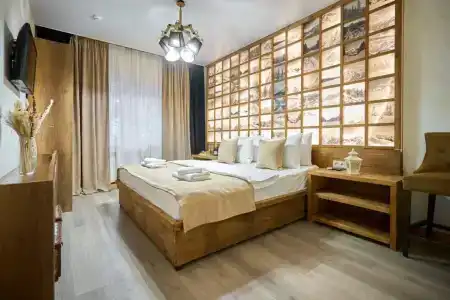 Wood House & SPA Вуд Хаус - 46