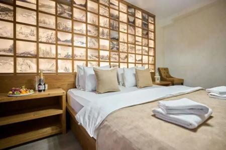 Wood House & SPA Вуд Хаус - 47