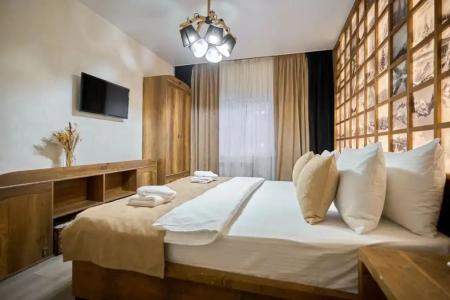 Wood House & SPA Вуд Хаус - 48