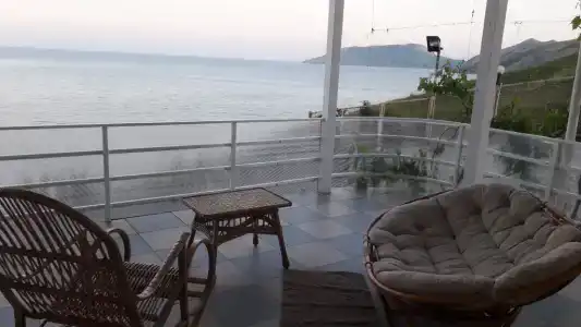 Катран 13/3 - 76