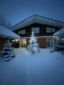 Каменские Плёсы - 0