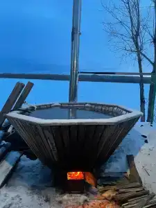 Каменские Плёсы - 5