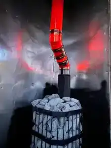 Каменские Плёсы - 29