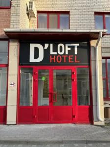 D`LOFT HOTEL - 0