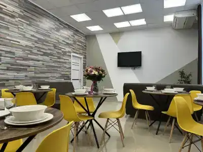 D`LOFT HOTEL - 5