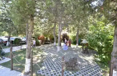 Альфа - 3