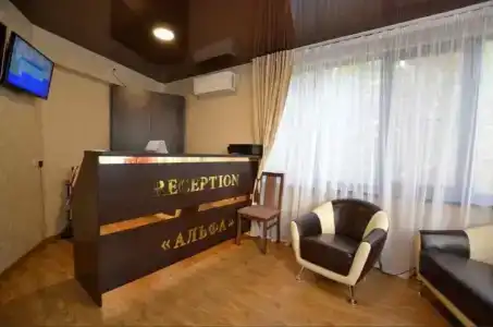 Альфа - 6