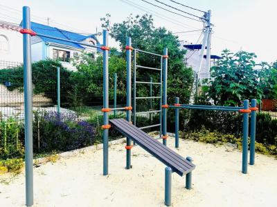 Винговер - 5