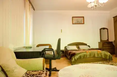 Лесная прохлада - 33