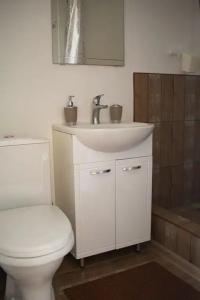 Гостевой дом Villa White - 28