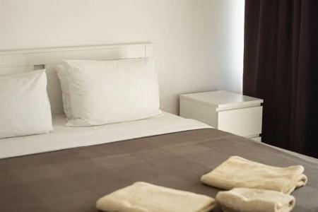 Гостевой дом Villa White - 25