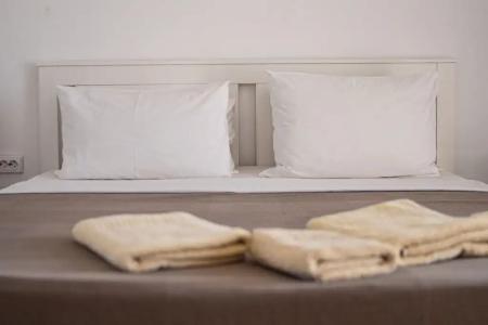Гостевой дом Villa White - 26