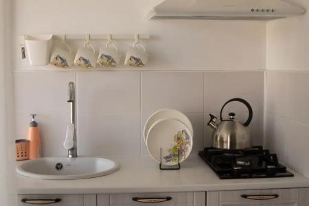 Гостевой дом Villa White - 29