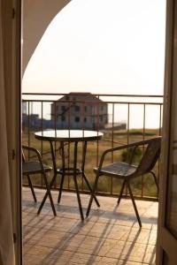 Гостевой дом Villa White - 31