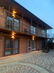 Лиманская пристань - 0