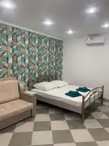 Лиманская пристань - 2