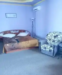 Белые ночи - 1
