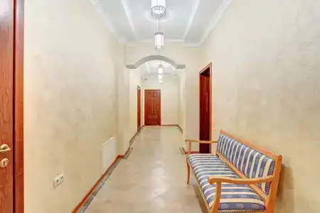 Река и Море - 3