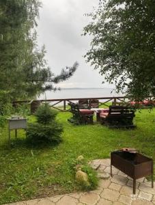 Волга-Волга - 3