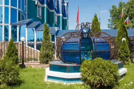 Гостиный Дом - 5