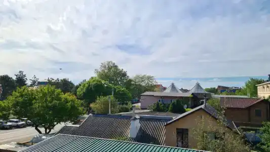 Прибой - 5