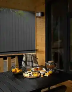Solu Chalet - 2