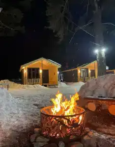 Solu Chalet - 3