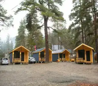 Solu Chalet - 5