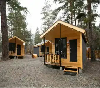 Solu Chalet - 6