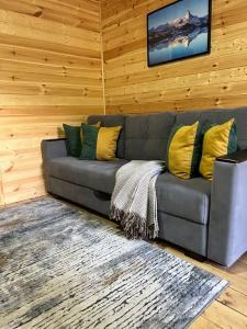 Solu Chalet - 8