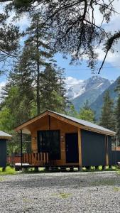 Solu Chalet - 7