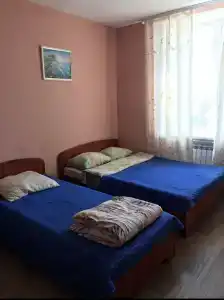 Город и Море - 1