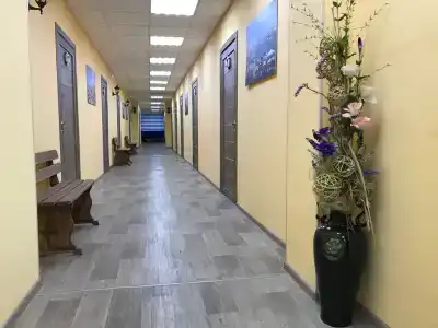 Город и Море - 3