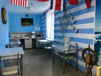 Город и Море - 4