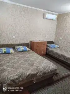 Номера с удобствами на Заречной - 21