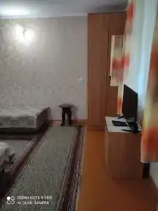 Номера с удобствами на Заречной - 18