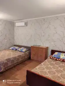 Номера с удобствами на Заречной - 12