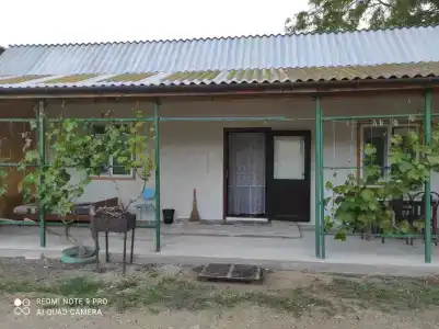 Номера с удобствами на Заречной - 13