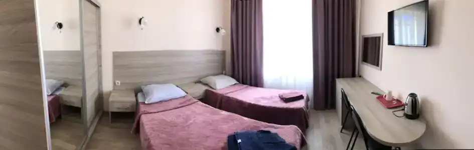 ЖК Студенческий - 0