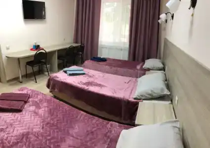 ЖК Студенческий - 3