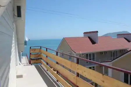 Катран 13/3 - 0